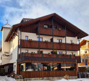Hotel Olaga Valdaora
